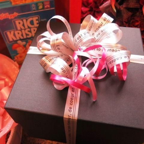 モンスターズインク マイク サリー入り 花束風 レインボーローズ