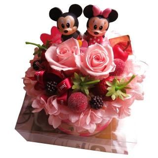 商品検索 結婚祝い ディズニー 誕生日プレゼント スヌーピー 花 プリザーブドフラワー 母の日 フラワーギフト リーブス