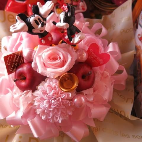 クリスマスプレゼント ディズニー プリザーブドフラワー ディズニー フラワーギフト プリザーブドフラワーアレンジメント ミッキー ミニーピック ラテ ケース付き クリスマスプレゼント ディズニー プリザーブドフラワー ディズニー フラワーギフト プリザーブドフラワーアレンジメント ミッキー ミニーピック ラテ ケース付き