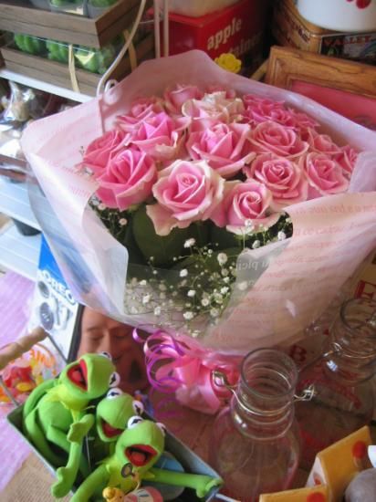 バラ 花束 ブーケ バラのブーケ花束 バラ 花束 ブーケ バラのブーケ花束