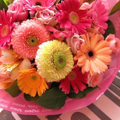 ❗️お値下げ❗️美品01008504 少年＊花束 リアドロ、花束プレゼントに換えて‼️ ❗️お値下げ❗️美品01008504 少年＊花束 リアドロ趣味のあなた