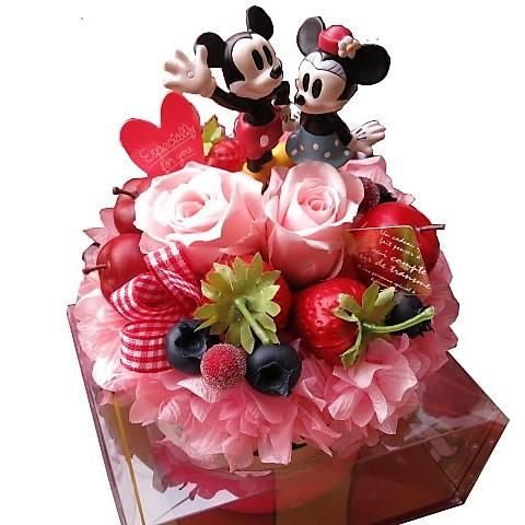 入学祝い ギフト ディズニー フラワーギフト ミッキー ミニー フルーツいっぱいのケーキのプリザーブドフラワー ケース付き 結婚祝い ディズニー 誕生日プレゼント スヌーピー 花 プリザーブドフラワー 母の日 フラワーギフト リーブス 入学祝い ギフト ディズニー フラワーギフト ミッキー ミニー フルーツいっぱいのケーキのプリザーブドフラワー ケース付き 結婚祝い ディズニー 誕生日プレゼント スヌーピー 花 プリザーブドフラワー 母の日 フラワーギフト リーブス