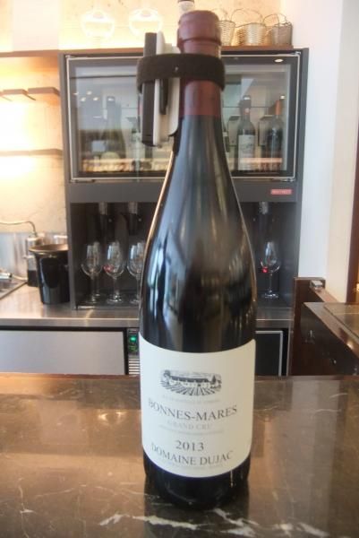 Dujac 2015 ボンヌ・マール