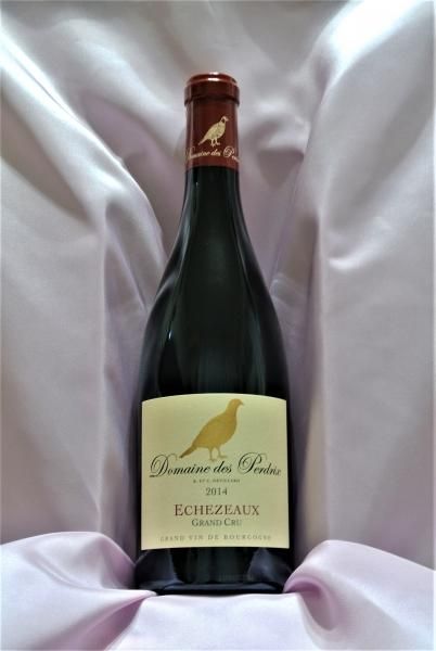 ドメーヌ　ペルドリ　エシェゾー2014 ドメーヌ・デ・ペルドリ,エシェゾー2014,ニュイ・サン・ジョルジュ一級