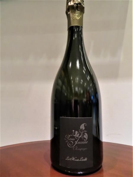 ローズ・ド・ジャンヌ ラ オート ランブレ 2016 セドリック・ブシャール セドリック・ブシャール,ローズ・ド・ジャンヌ ラ・オート・ランブレ