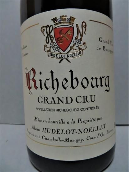 ドメーヌ・アラン・ユドロ・ノエラ,シャルル・ノエラ,ヴォーヌ・ロマネ