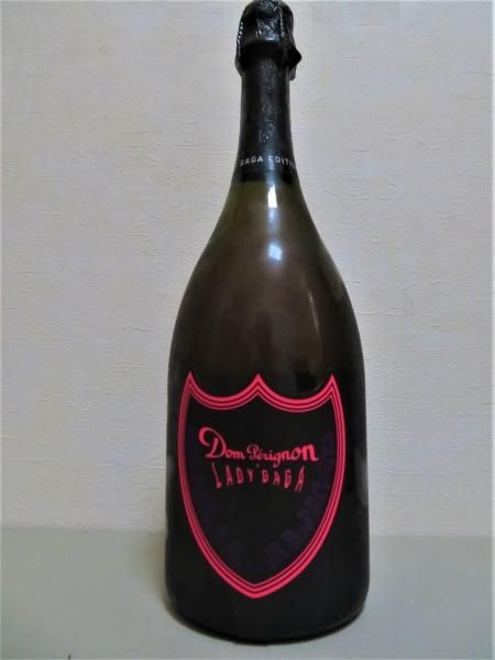 ドンペリニヨン ロゼ 2008 Dom perignon Rose