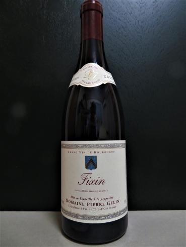 ドメーヌ・ピエール・ジュラン （Domaine Pierre Gelin