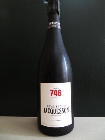 ジャクソン　シャンパン Amazon.co.jp: Jackson Cuvee Number 746 (Jacquesson