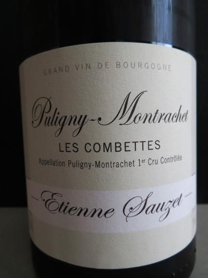 エティエンヌ・ソゼ 2010年 バタール・モンラッシェ 750ml エティエンヌ・ソゼ 2010年 バタール・モンラッシェ 750ml