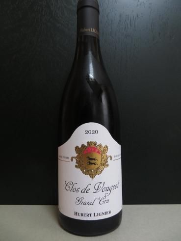 2016 グリオット シャンベルタン グラン クリュ ユベール リニエ 赤ワイン Dom. Hubert Lignier Griotte Chambertin Grand | Vinica 無料のワイン