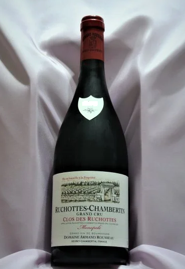 Armand Rousseau(アルマン ルソー)シャンベルタン グラン Armand Rousseau(アルマン ルソー)シャンベルタン グラン