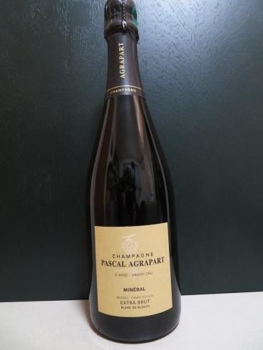 アグラパール・エ・フィス,パスカル・アグラパール,ブラン・ド