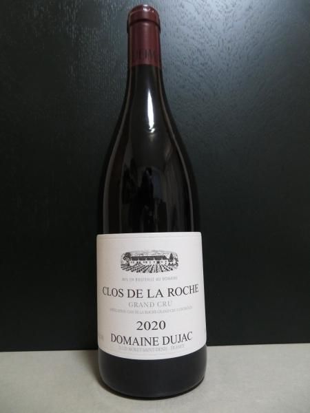 Dom. Dujac Echezeaux Grand Cru(ドメーヌ・デュジャック