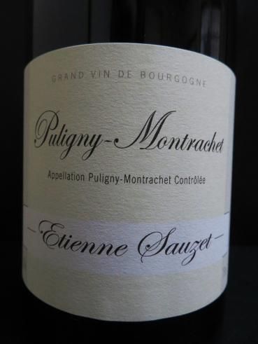 エティエンヌ・ソゼ,モンラッシェ,シュヴァリエ・モンラッシェ