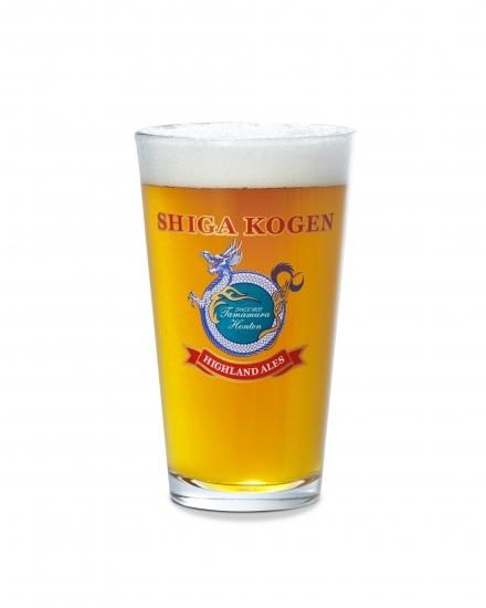 Africa Pale Ale Harvest Brew 330ml [商品番号 : 230] - 玉村本店