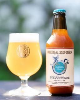 <img class='new_mark_img1' src='https://img.shop-pro.jp/img/new/icons1.gif' style='border:none;display:inline;margin:0px;padding:0px;width:auto;' />֥ Wheat / Hazy Wheat IPA 330l  [ֹ : 261]