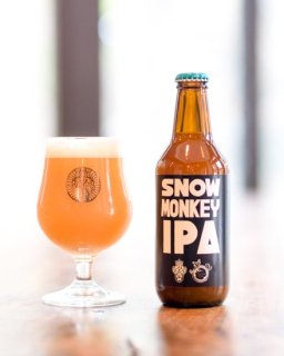 <img class='new_mark_img1' src='https://img.shop-pro.jp/img/new/icons1.gif' style='border:none;display:inline;margin:0px;padding:0px;width:auto;' />SNOW MONKEY IPA  330l [ֹ : 121]