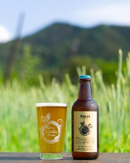 無我霧中 / Hazy IIPA 330ml [商品番号 : 271] - 玉村本店