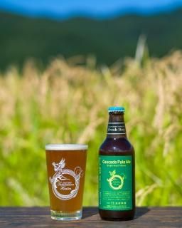 ビール各種 2021季節限定クラフトビール】一味同心 新発売！ - 富士桜高原麦酒