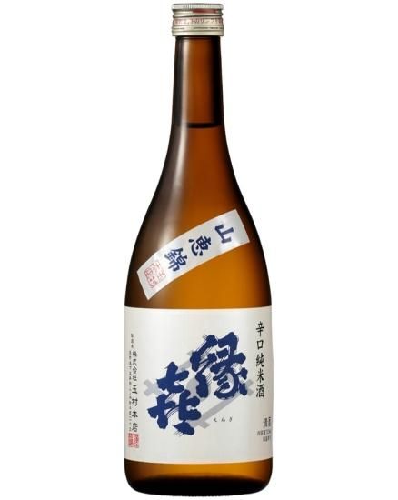 自然派泉州人☆高品質◎美品◎本格錦蛇皮◎紫檀二胡 山恵錦 辛口純米酒 720ml [商品番号 : 71] - 玉村本店