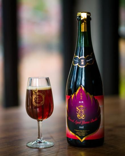 red #7DB grand cru(木樽熟成山伏 red #7DB grand cru(木樽熟成山伏