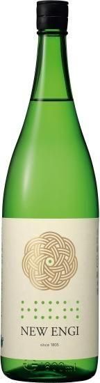 NEW ENGI 金紋錦 純米【7】 2024BY 1800ml [商品番号 : 183