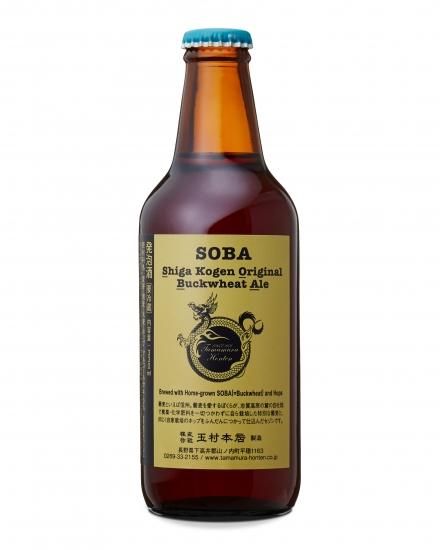 Soba 330ml 商品番号 115 玉村本店 Soba 330ml 商品番号 115 玉村本店