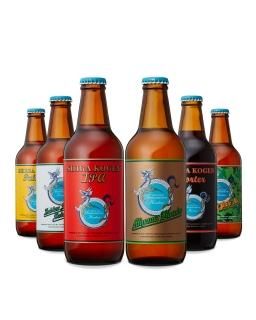 ビール4本セット セット・ギフト（ギフトボックス） - 玉村本店