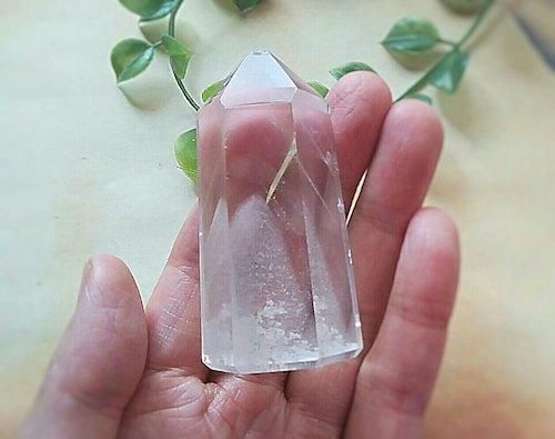 巨大な山入り水晶/ファントムクオーツ！ドロップ型ルース 楽天市場】ファントムクォーツ ファントム水晶 カボション