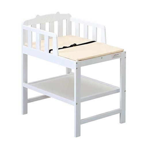 新品販売品】業務用おむつ交換台 ワイドタイプ(マット付 新品販売品】業務用おむつ交換台 ワイドタイプ(マット付