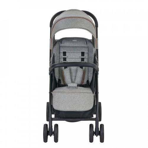 カトージ ベビーカー 2-Seater グレー - ベビー用品レンタル