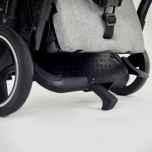 おまけ付き カトージ ベビーカー 2-Seater グレー ※匿名配送 ベビーカー 2-Seater（グレー）」について｜カトージの商品