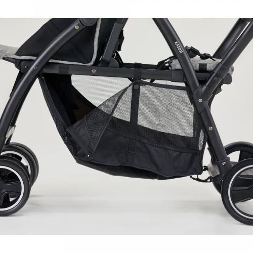 【専用】Katoji カトージ　2人乗りベビーカー 2-Seater 楽天市場】ベビーカー 2人乗りベビーカー 2-Seater next 2