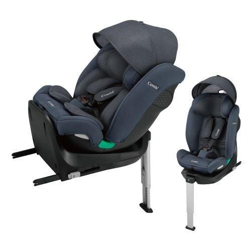 【竹輪ページ】①のみ　説明必読！コンビ　Combi クルムーヴ　双子セット 新品レンタル】コンビ クルムーヴ ロング R129 エッグショック