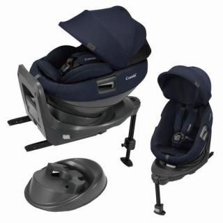  ۥ磻ȥ졼٥ THE S ISOFIX åå ZDͥӡ