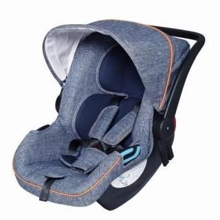 【レンタル延長申込】スマートキャリー 専用ISOFIXベースセット