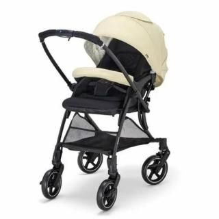 【レンタル延長申込】ランフィ RB2 リラクシングアイボリー・レイユールグレー