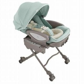 【レンタル延長申込】ユラリズム オート プレミアムAC ピスタチオグリーン