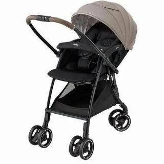 【レンタル延長申込】アップリカ ラクーナ クッション AG ベージュ