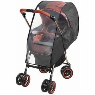 【レンタル延長申込】マルチフィットレインカバーZC(コンビベビーカー用)