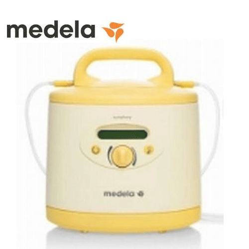 メデラ　電動搾乳器
