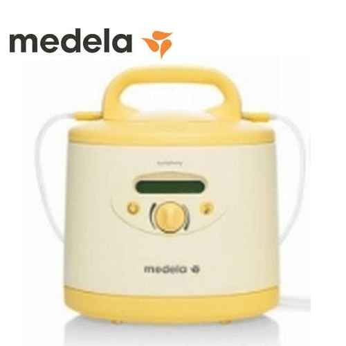 メデラ medela 電動搾乳器キッズ/ベビー/マタニティ - その他