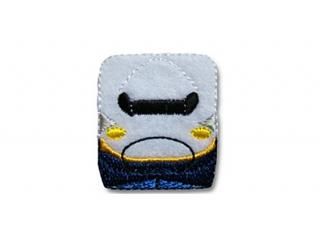 【riekoo様　4点おまとめページ】くるまワッペン Amazon.co.jp: 【ワンコインお名前ワッペン！！夏だけ限定