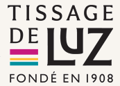 Tissage de Luz / ե󥹡Хԥƥ塦ɡ奺ո饤󥷥å