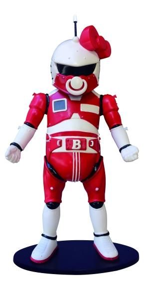 Hello Kitty × BABYTECTOR -ハローキティ×ベビテクター- 2017年1 Hello Kitty × BABYTECTOR -ハローキティ×ベビテクター- 2017年1