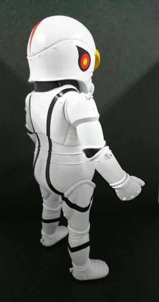 ベビテクター　赤 限定10体 BABYRECTOR(ベビテクター)×キャシャーンモデル