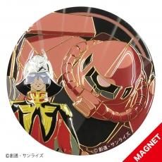 彫金メタルアートシリーズ ステッカー,マグネット