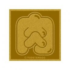 きんちゃん樣專用 超キンステッカー48コレクション『肉マーク』 No.7 祭