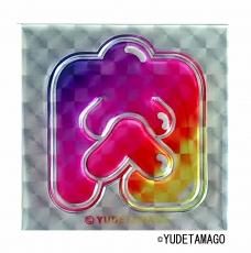 きんちゃん樣專用 彫金メタルアートシリーズ ステッカー,マグネット